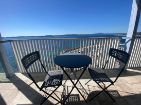 Appartement palais de la mer